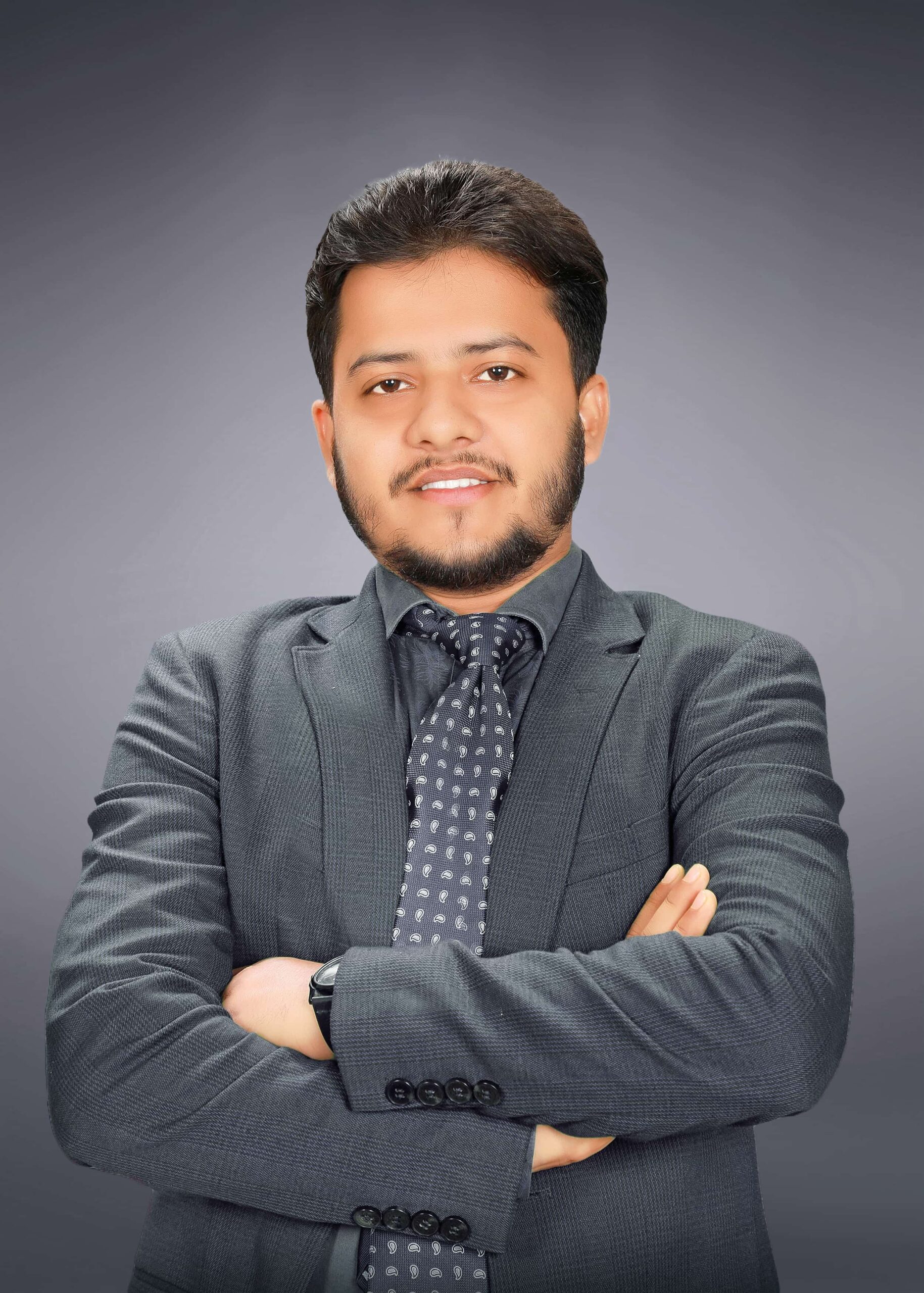 Abdullah Al Noman